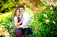 Stephanie Speed Engagements