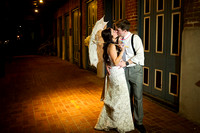 Sarah Martinez & Jeff Wedding