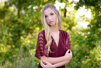 Zoe Zeman -Junior
