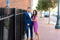 Stephanie Kerr & Joe (E)