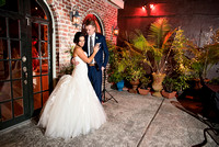 Sarah Coltman & Chris (W)