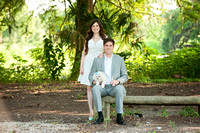 Samantha Calub & Kyle (E)