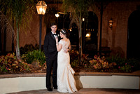Samantha Calub & Kyle (W)