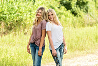 Scarlet & Carson Schulz