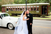 Ashley Arroyo & Tom (W)