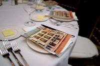 Ashley Arroyo Rehearsal dinner.