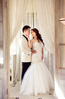 New Orleans wedding photographers - Race and Religious