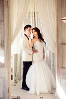 New Orleans wedding photographers - Race and Religious