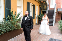 Whitney Smithey & Greg (W)